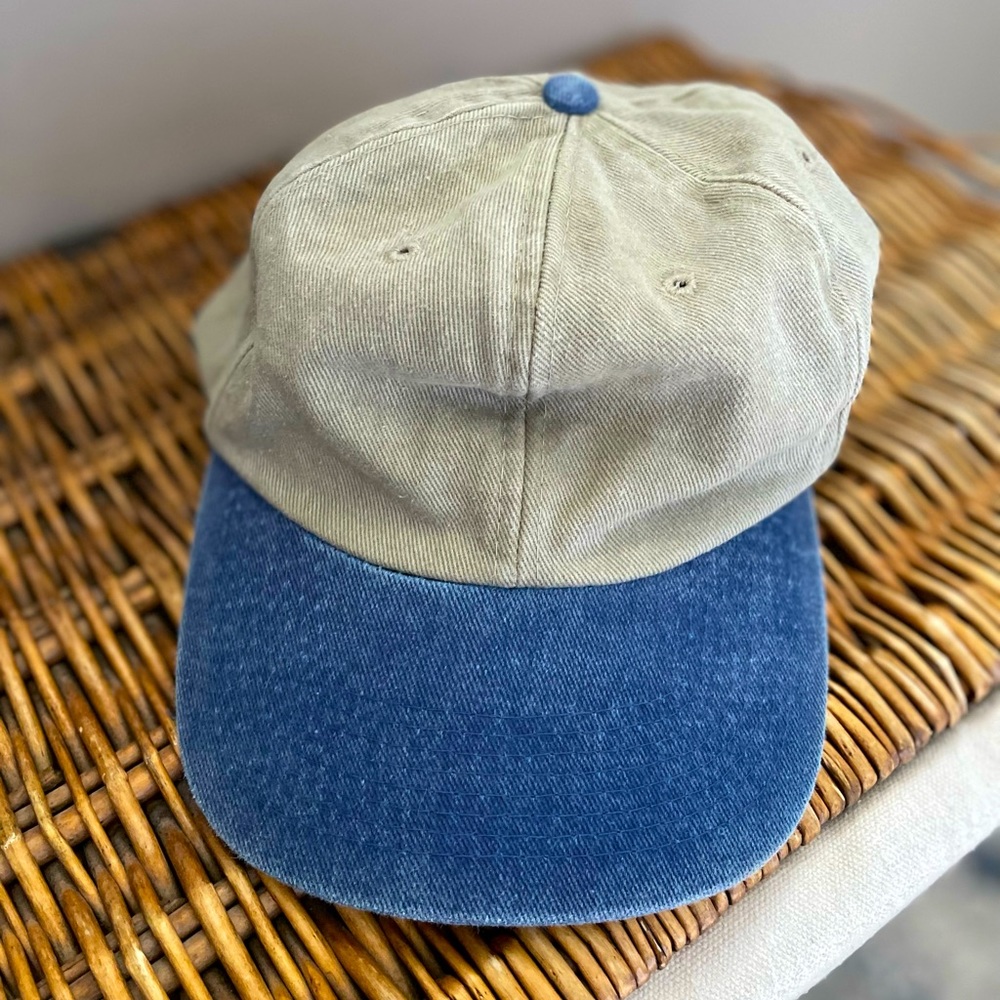 Vintage 90s Dad Hat